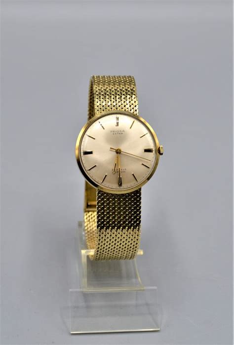 priosa uhr gold 585